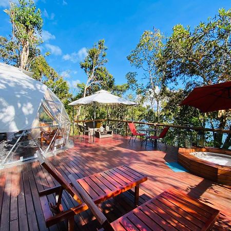 Celeste Glamping Guatape 호텔 외부 사진