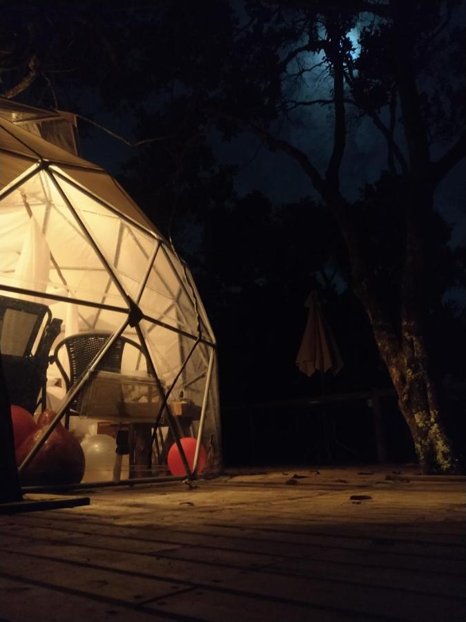 Celeste Glamping Guatape 호텔 외부 사진