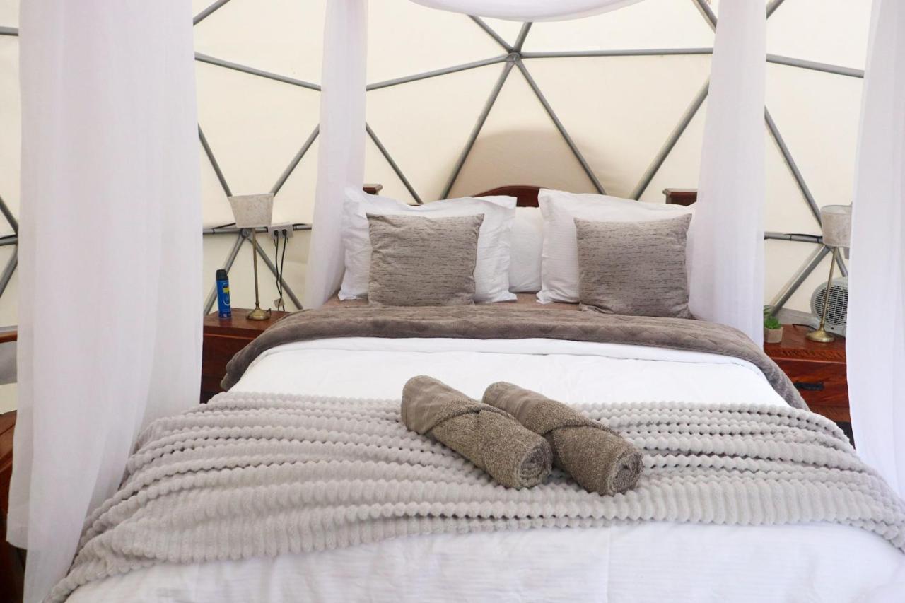 Celeste Glamping Guatape 호텔 외부 사진