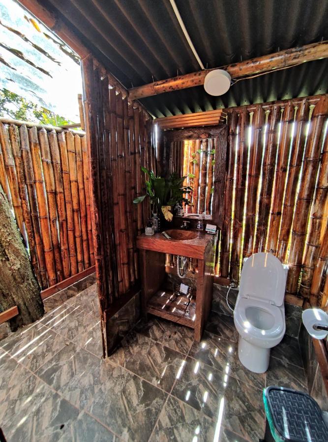 Celeste Glamping Guatape 호텔 외부 사진
