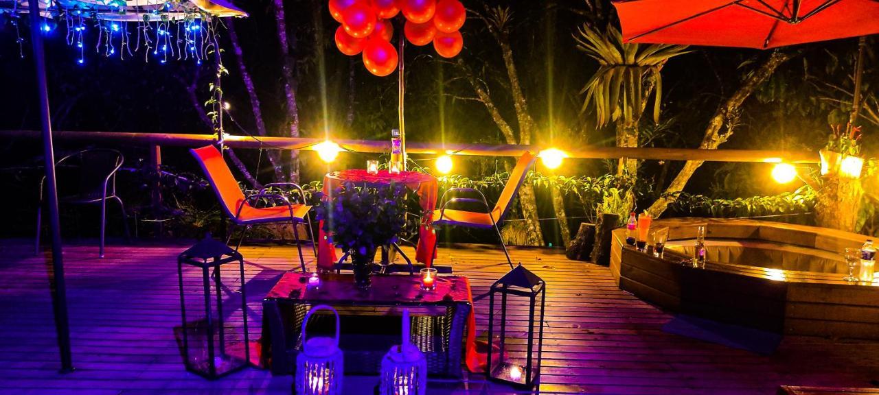 Celeste Glamping Guatape 호텔 외부 사진