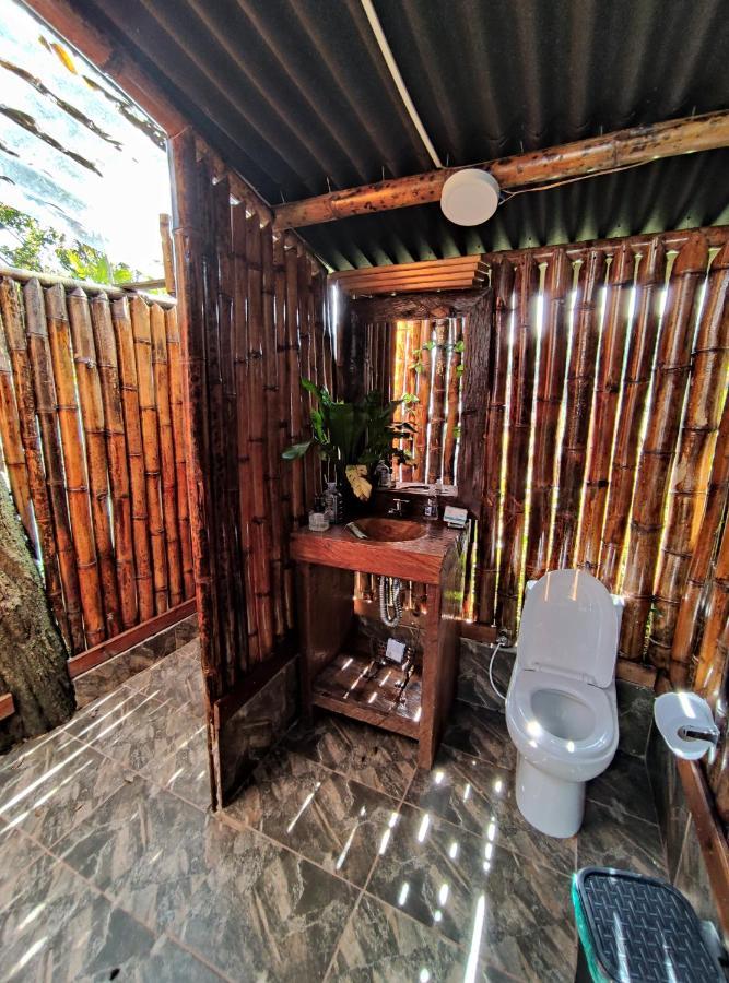 Celeste Glamping Guatape 호텔 외부 사진