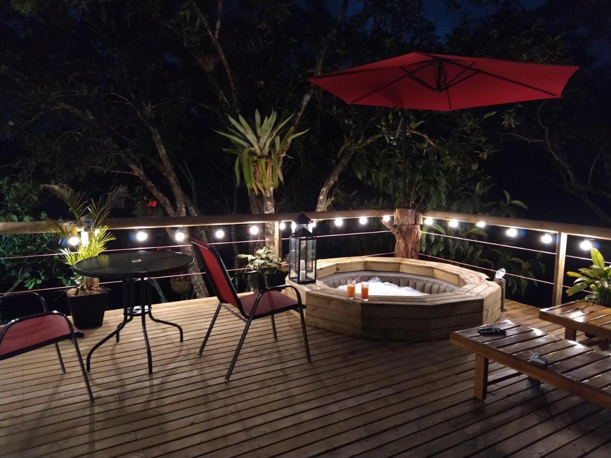 Celeste Glamping Guatape 호텔 외부 사진