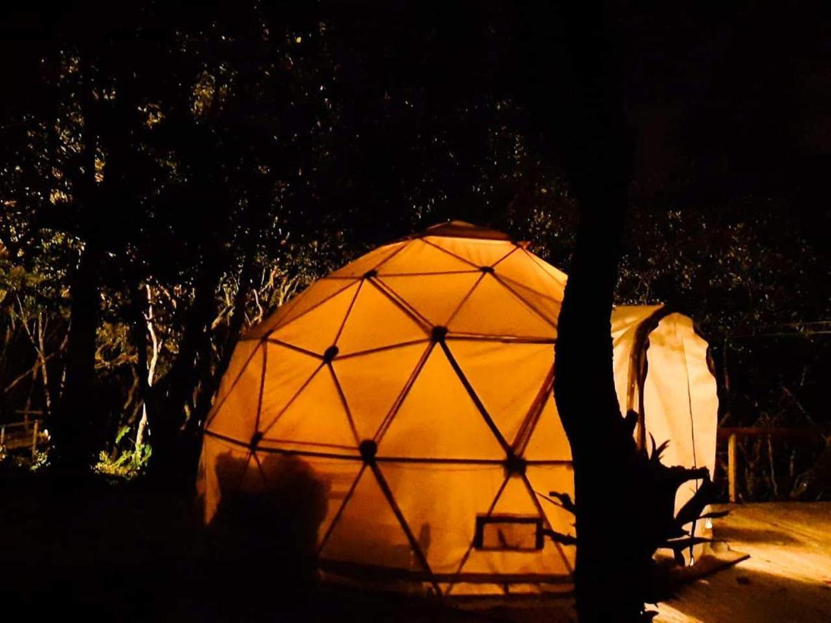 Celeste Glamping Guatape 호텔 외부 사진