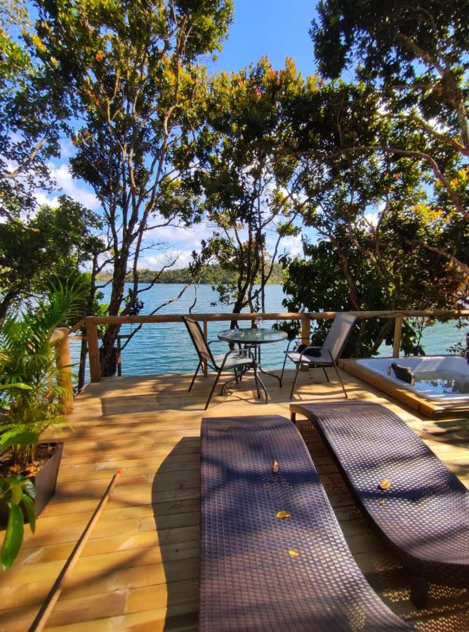 Celeste Glamping Guatape 호텔 외부 사진