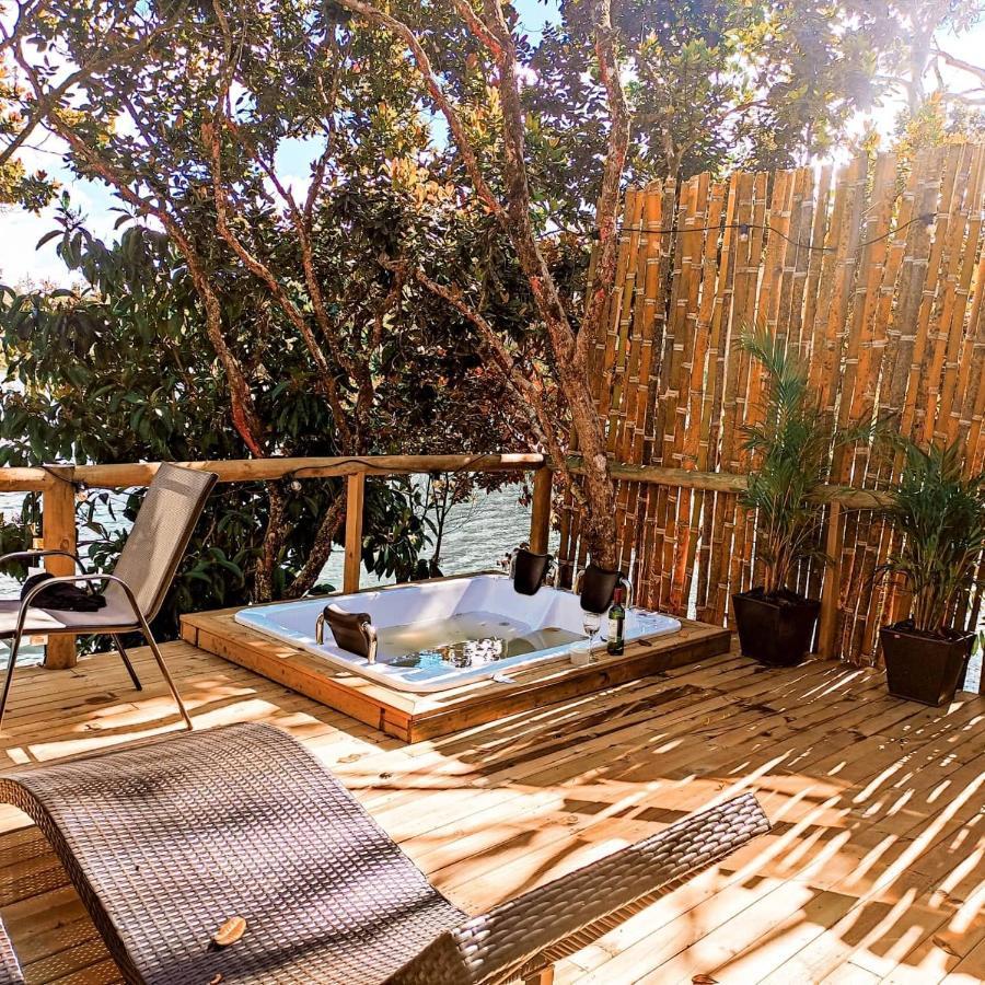 Celeste Glamping Guatape 호텔 외부 사진