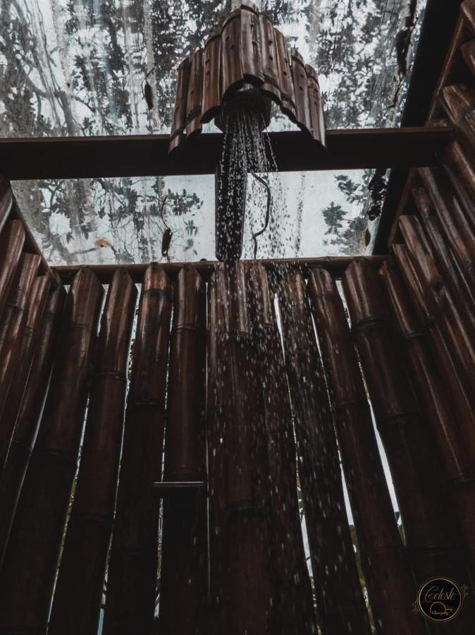 Celeste Glamping Guatape 호텔 외부 사진