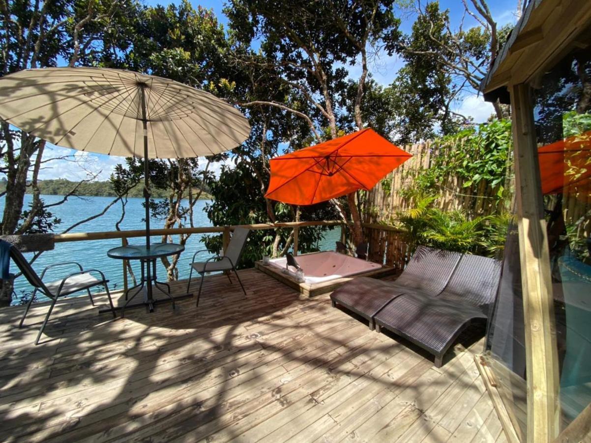 Celeste Glamping Guatape 호텔 외부 사진